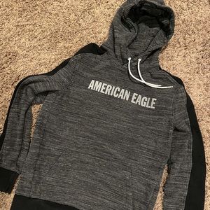 Men’s Small American Eagle Hoodie